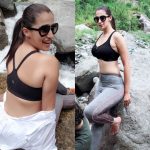 Neeya 2, Raai Laxmi, 2 piece