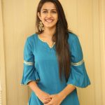 Niharika Konidela,  event