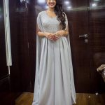 Niharika Konidela,  new dress