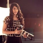 Niharika Konidela,  photo shoot