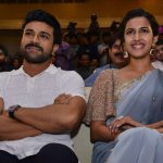 Niharika Konidela,  ram charan