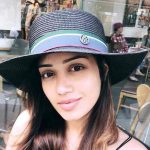 Nivetha Pethuraj, selfie, excellent