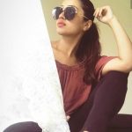 Nivetha Pethuraj, sit, causual, hd