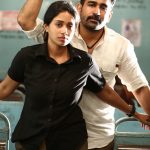 Nivetha Pethuraj, vijay antony, Thimiru Pidichavan