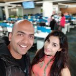 Parvatii Nair, Top, exceptional