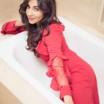 Parvatii Nair, first-class, excellent