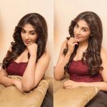 Parvatii Nair, high-grade, choice, wallpaper