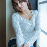 Parvatii Nair, special, 2018 picture
