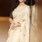 Priya Bhavani Shankar, saree, traditional look, hd