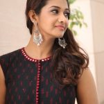 Priya Bhavani Shankar, tamil movie, event