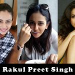 Rakul Preet Singh,  (1)