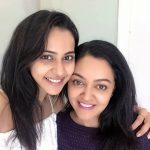 Rakul Preet Singh,  close friend