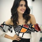 Rakul Preet Singh,  smile, modern