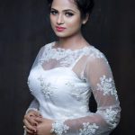 Ramya Pandiyan, Angel, 2018, Photo shoot