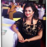 Ramya Pandiyan, event, naughty