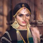 Ramya Pandiyan, exclusive photo shoot