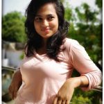 Ramya Pandiyan, homely girl, classy