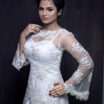 Ramya Pandiyan, marvelous, white cutiee