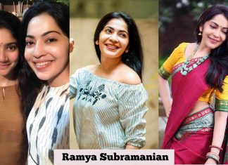Ramya Subramanian