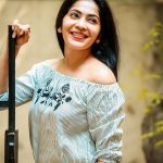 Ramya Subramanian, vj ramya, hd, wallpaper