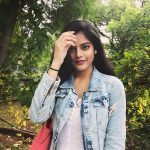 Riddhi Kumar, lover movie, telugu actress