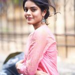 Riddhi Kumar, recent, lover movie, new telugu actress