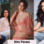 Ritu Varma, 2018, hd, photoshoot, high quality, collage