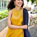 Ritu Varma, high quality, smile, large size