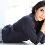 Ritu Varma, sleep, photo shoot, hd