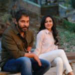 Ritu Varma, vikram, Dhruva Natchathiram, tamil movie