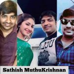 Sathish MuthuKrishnan