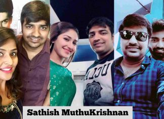 Sathish MuthuKrishnan