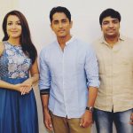 Sathish MuthuKrishnan, catherine tresa, siddharth