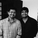 Sathish MuthuKrishnan, thalapathy, vijay