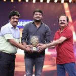 Sathish, event, award function