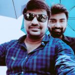 Sathish, selfie, atharvaa, Boomerang