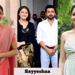 Sayyeshaa