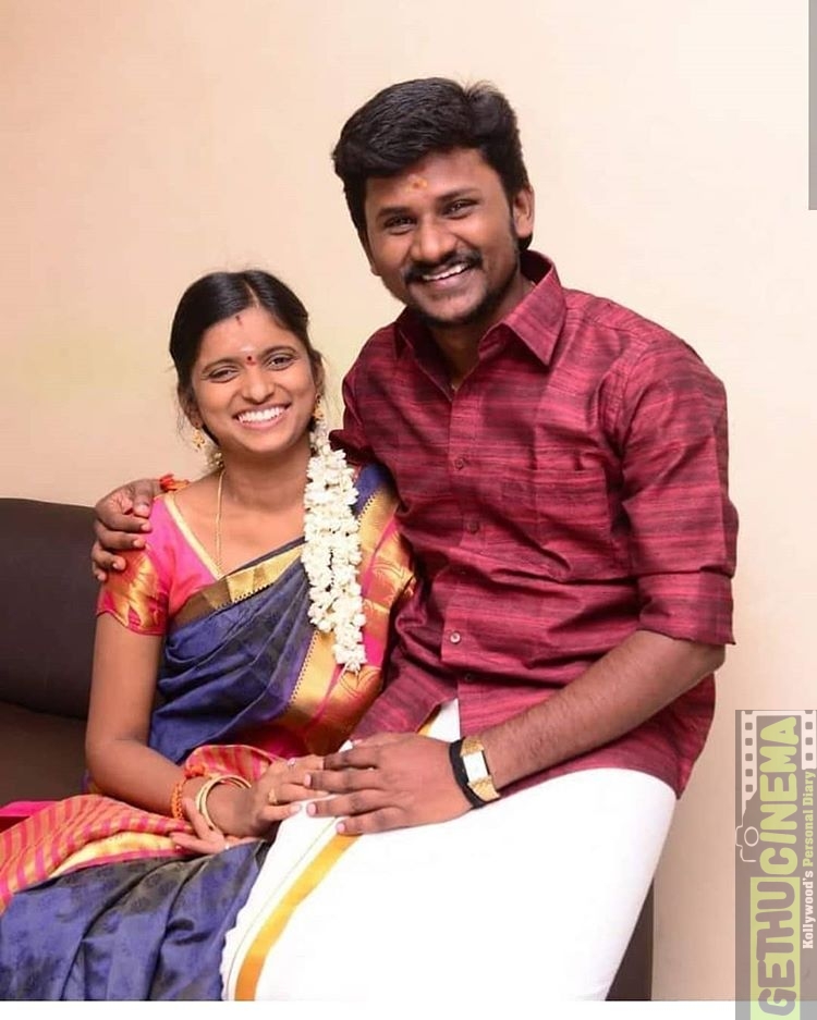 Rajalakshmi vijay tv 2025