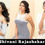 Shivani Rajashekar,  (1)