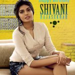 Shivani Rajashekar, happy birthday