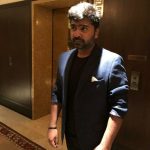 Simbu, function, stylish str