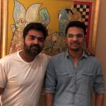 Simbu, karthik naren, upcoming project