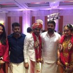 Simbu, marriage, dhoti