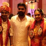 Simbu, marriage function, mappilai