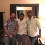 Simbu, venkat prabu, 2019 movie