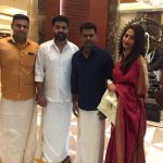 Simbu, white shirt, vesti