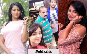 Subiksha
