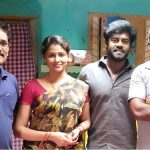 Subiksha, rk suresh, Vettai Naai