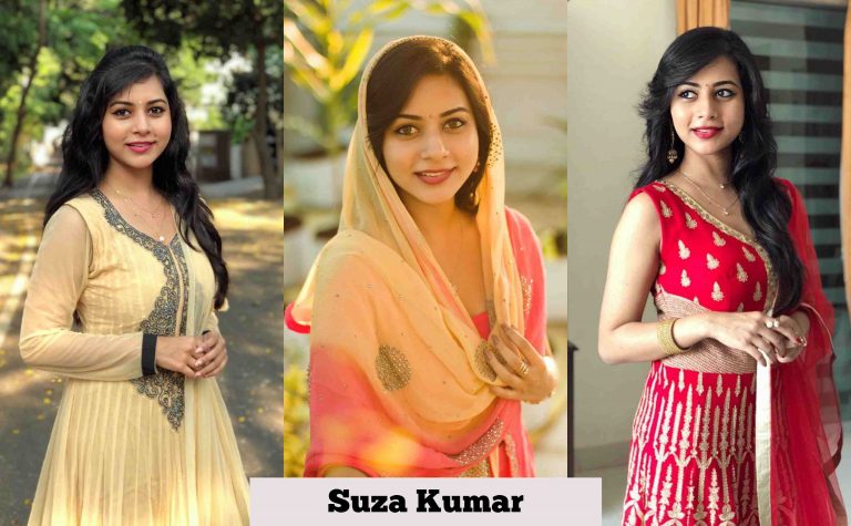 Suza Kumar