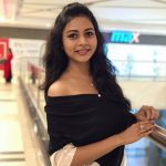 Suza Kumar, photographic, mall